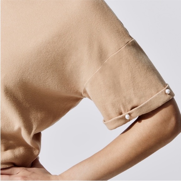 Donni Pearl Top Sz XS - Picture 7 of 7